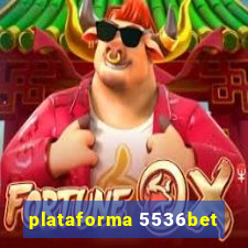plataforma 5536bet